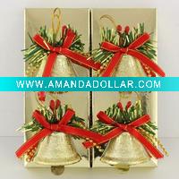 Wholesale 2011 christmas hanging decoration