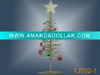 Wholesale christmas tree ornament