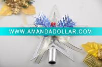 Wholesale Clear Plastic Christmas gift