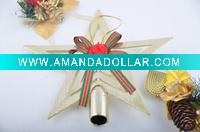 Wholesale Clear Plastic Christmas gift
