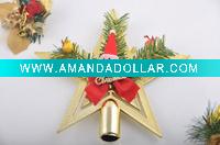 Wholesale Clear Plastic Christmas gift