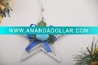 Wholesale Clear Plastic Christmas gift
