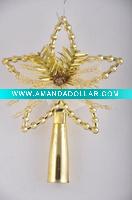 Wholesale Clear Plastic Christmas gift