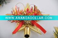 Wholesale Clear Plastic Christmas gift