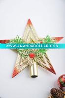 Wholesale Clear Plastic Christmas gift
