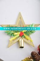 Wholesale Clear Plastic Christmas gift