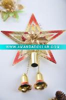 Wholesale Clear Plastic Christmas gift
