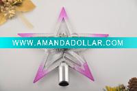 Wholesale Clear Plastic Christmas gift