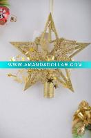 Wholesale Clear Plastic Christmas gift