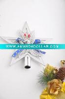 Wholesale Clear Plastic Christmas gift