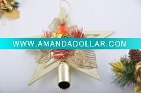 Wholesale Clear Plastic Christmas gift