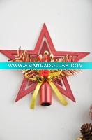 Wholesale Clear Plastic Christmas gift