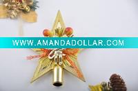 Wholesale Clear Plastic Christmas gift