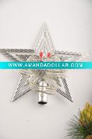 Wholesale Clear Plastic Christmas gift