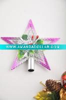 Wholesale Clear Plastic Christmas gift