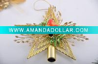 Wholesale Clear Plastic Christmas gift
