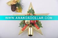 Wholesale Clear Plastic Christmas gift