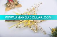 Wholesale Clear Plastic Christmas gift