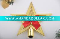 Wholesale Clear Plastic Christmas gift