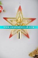Wholesale Clear Plastic Christmas gift