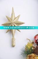 Wholesale Clear Plastic Christmas gift