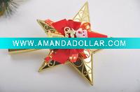 Wholesale Clear Plastic Christmas gift