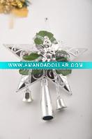 Wholesale Clear Plastic Christmas gift