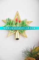 Wholesale Clear Plastic Christmas gift