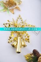 Wholesale Clear Plastic Christmas gift