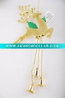 Artificial christmas decoration