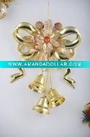 Artificial christmas decoration