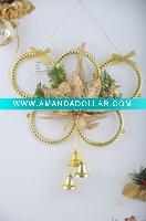 Artificial christmas decoration