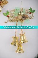 Artificial christmas decoration