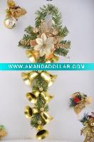 Artificial christmas decoration