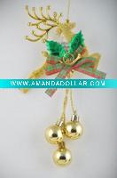 Artificial christmas decoration