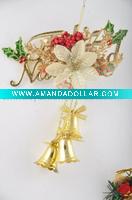 Artificial christmas decoration