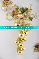Artificial christmas decoration