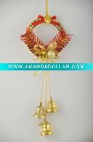 plastic christmas gift