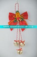 plastic christmas gift