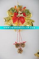 plastic christmas gift