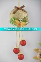 plastic christmas gift
