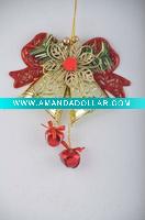 plastic christmas gift