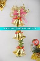 plastic christmas gift