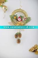 plastic christmas gift
