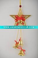 plastic christmas gift