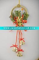plastic christmas gift
