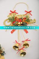 plastic christmas gift