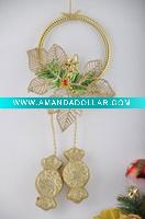 plastic christmas gift