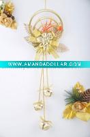 plastic christmas gift