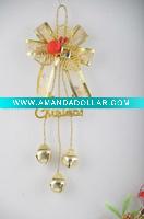 plastic christmas gift